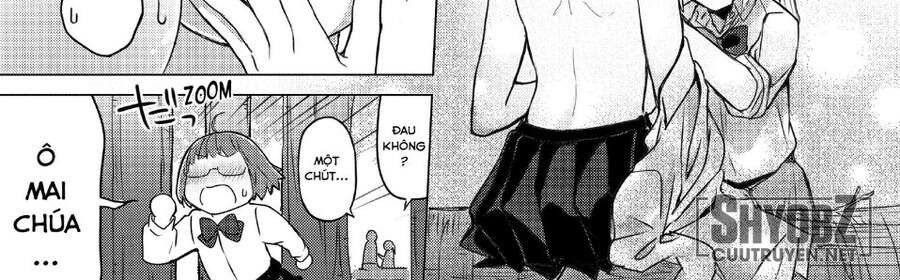 Sounan Desu Ka? Chapter 46 - 35