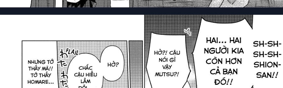 Sounan Desu Ka? Chapter 46 - 36