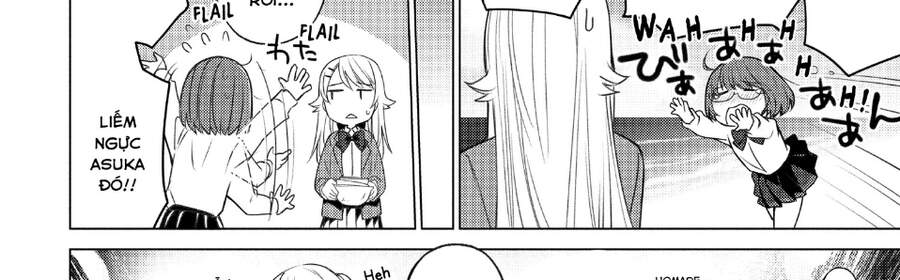 Sounan Desu Ka? Chapter 46 - 37