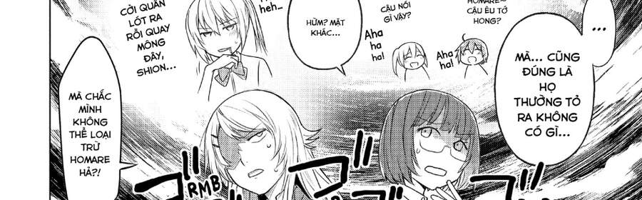 Sounan Desu Ka? Chapter 46 - 38