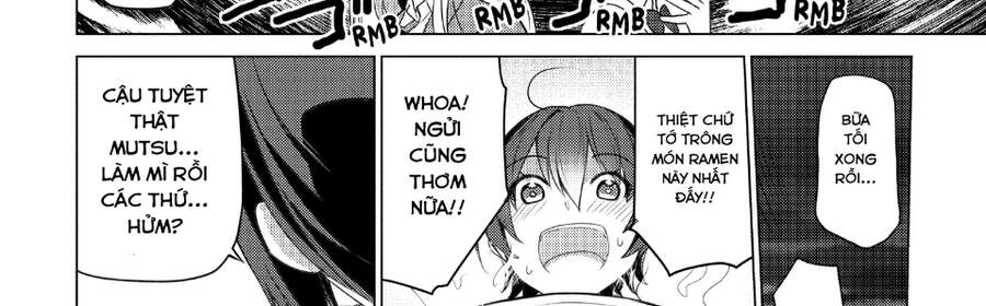 Sounan Desu Ka? Chapter 46 - 39