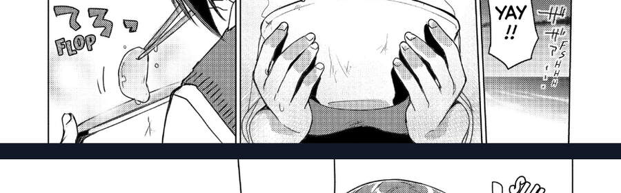 Sounan Desu Ka? Chapter 46 - 40