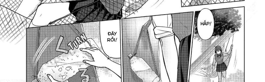 Sounan Desu Ka? Chapter 46 - 5