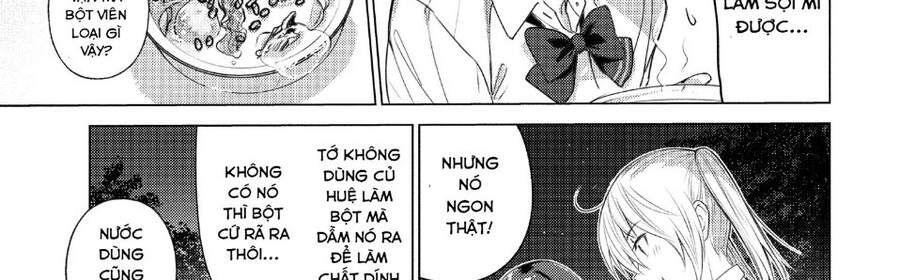 Sounan Desu Ka? Chapter 46 - 42