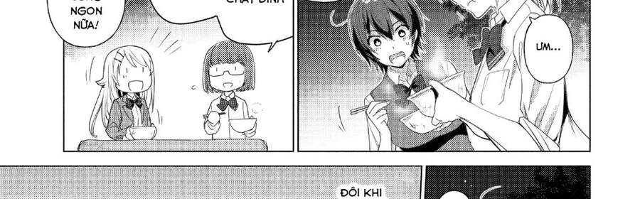 Sounan Desu Ka? Chapter 46 - 43