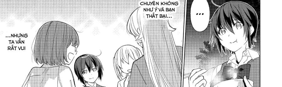 Sounan Desu Ka? Chapter 46 - 44