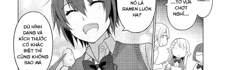 Sounan Desu Ka? Chapter 46 - 46