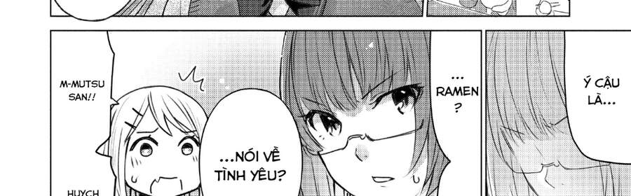 Sounan Desu Ka? Chapter 46 - 47