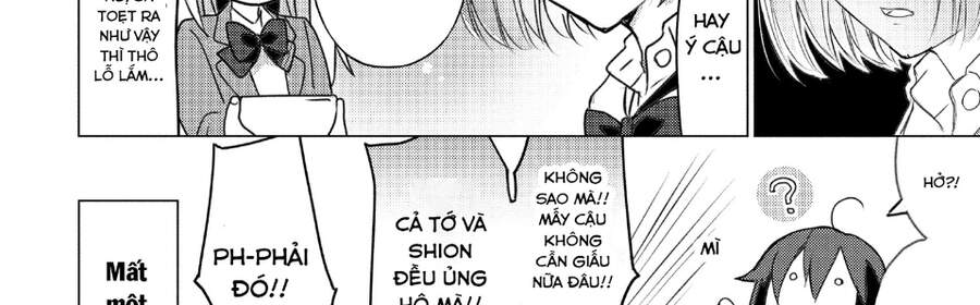 Sounan Desu Ka? Chapter 46 - 48