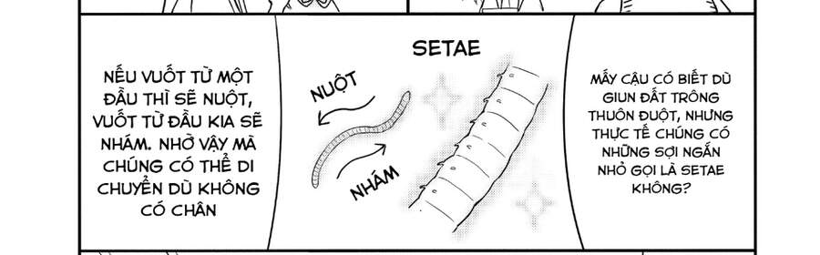 Sounan Desu Ka? Chapter 46 - 52