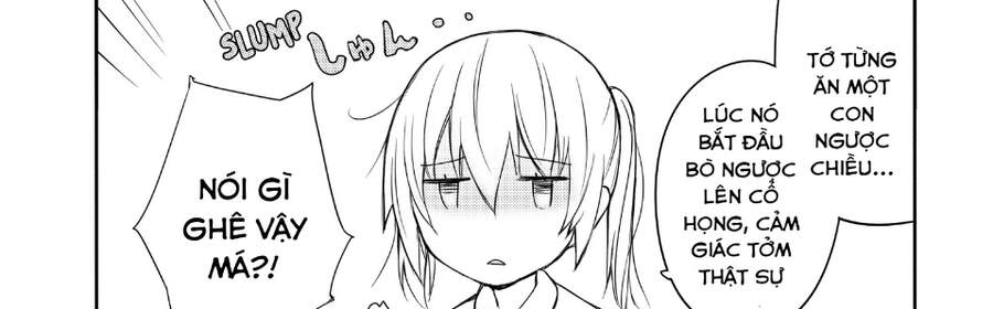 Sounan Desu Ka? Chapter 46 - 53