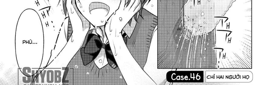 Sounan Desu Ka? Chapter 46 - 7