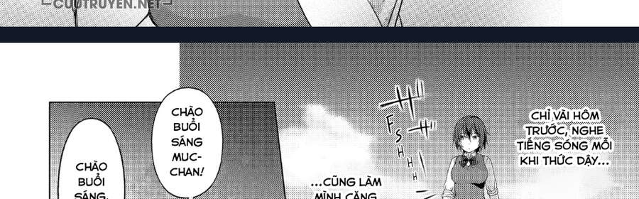 Sounan Desu Ka? Chapter 46 - 8