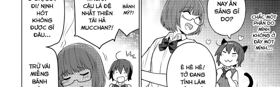 Sounan Desu Ka? Chapter 46 - 10