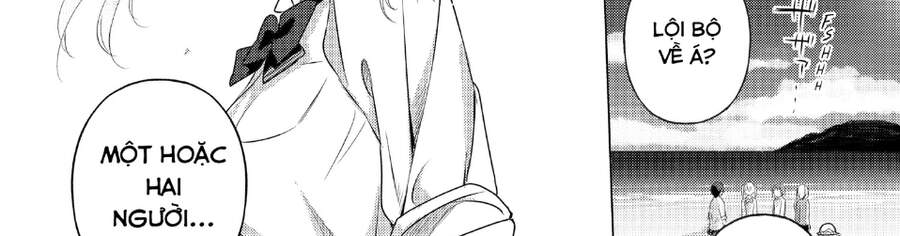 Sounan Desu Ka? Chapter 49 - 11