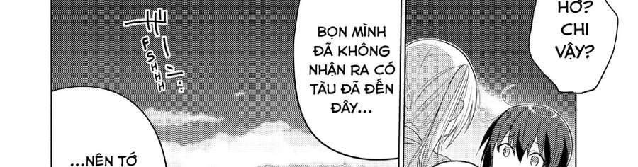 Sounan Desu Ka? Chapter 49 - 13