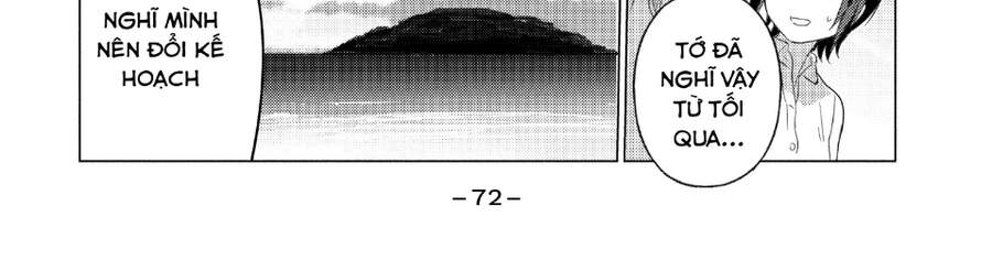 Sounan Desu Ka? Chapter 49 - 14