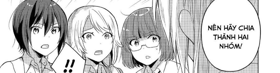 Sounan Desu Ka? Chapter 49 - 17