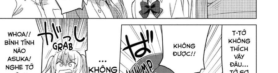 Sounan Desu Ka? Chapter 49 - 18