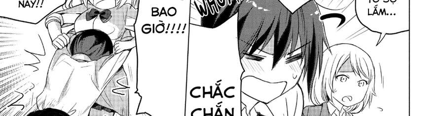 Sounan Desu Ka? Chapter 49 - 19