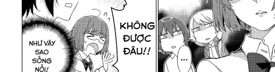 Sounan Desu Ka? Chapter 49 - 23