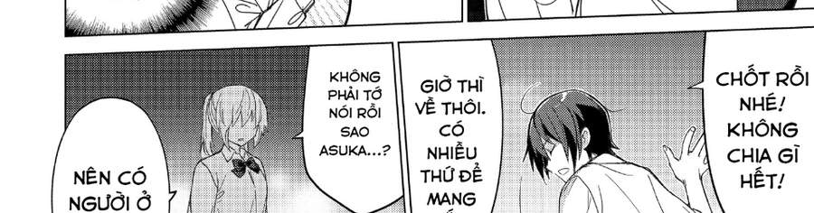 Sounan Desu Ka? Chapter 49 - 24