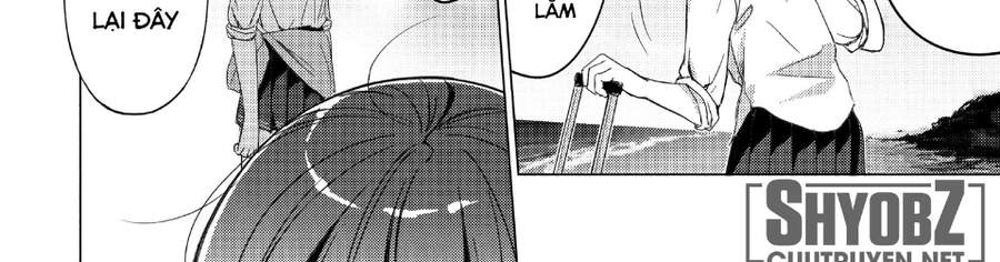 Sounan Desu Ka? Chapter 49 - 25