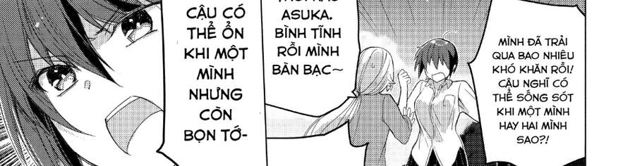 Sounan Desu Ka? Chapter 49 - 30