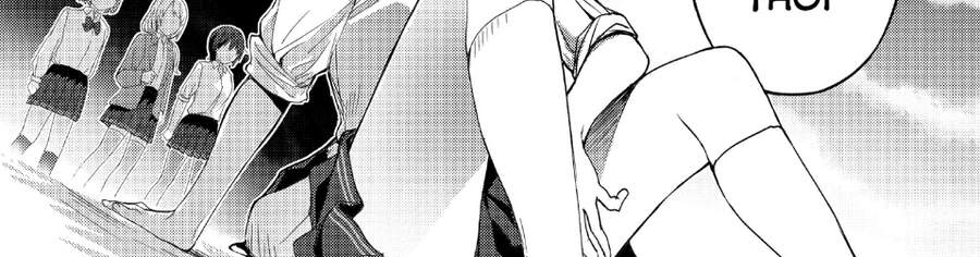 Sounan Desu Ka? Chapter 49 - 33