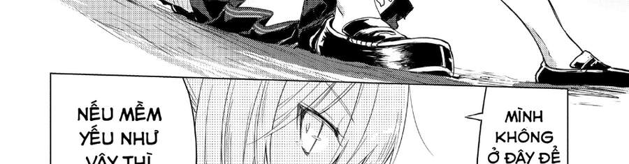 Sounan Desu Ka? Chapter 49 - 34