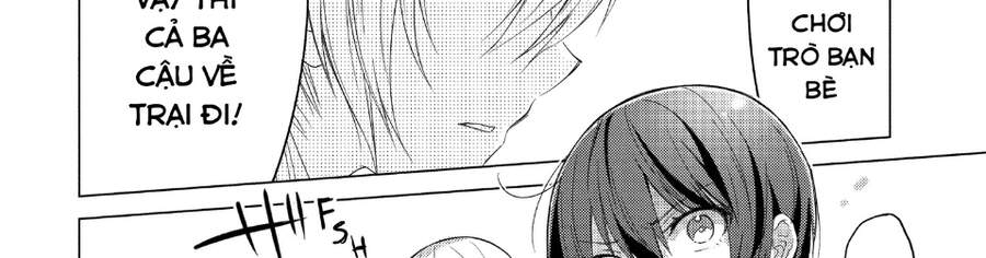 Sounan Desu Ka? Chapter 49 - 35