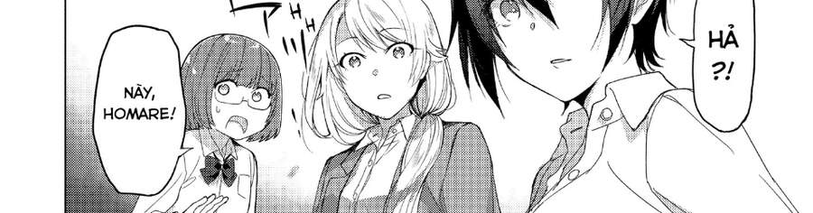 Sounan Desu Ka? Chapter 49 - 36