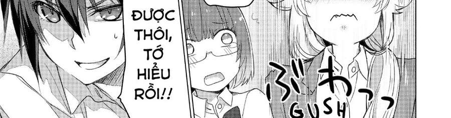 Sounan Desu Ka? Chapter 49 - 38