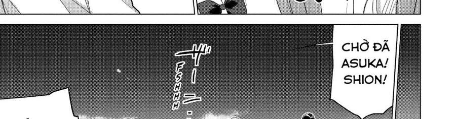 Sounan Desu Ka? Chapter 49 - 39