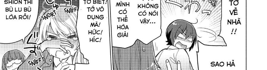 Sounan Desu Ka? Chapter 49 - 41