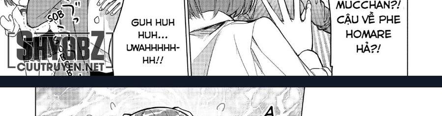 Sounan Desu Ka? Chapter 49 - 42