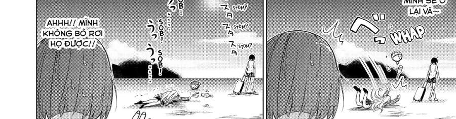 Sounan Desu Ka? Chapter 49 - 45