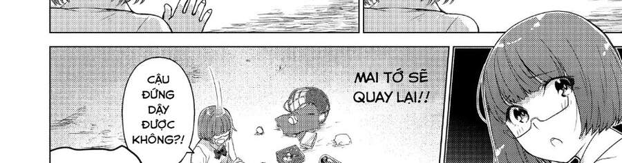 Sounan Desu Ka? Chapter 49 - 46