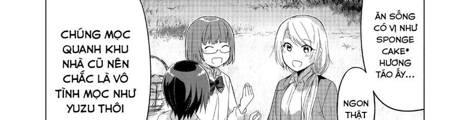 Sounan Desu Ka? Chapter 49 - 6