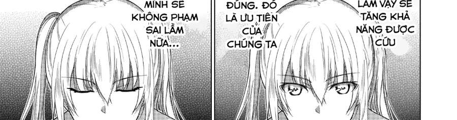 Sounan Desu Ka? Chapter 49 - 52