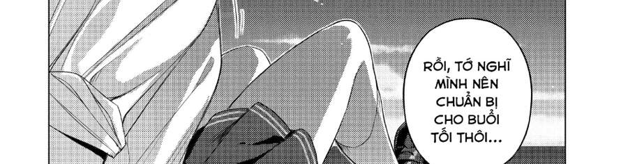 Sounan Desu Ka? Chapter 49 - 54