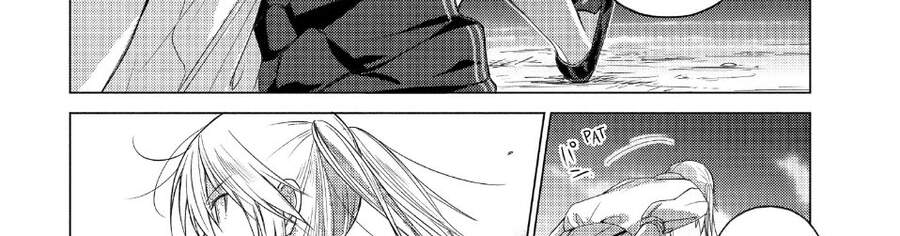 Sounan Desu Ka? Chapter 49 - 55