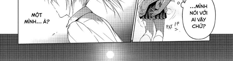 Sounan Desu Ka? Chapter 49 - 56