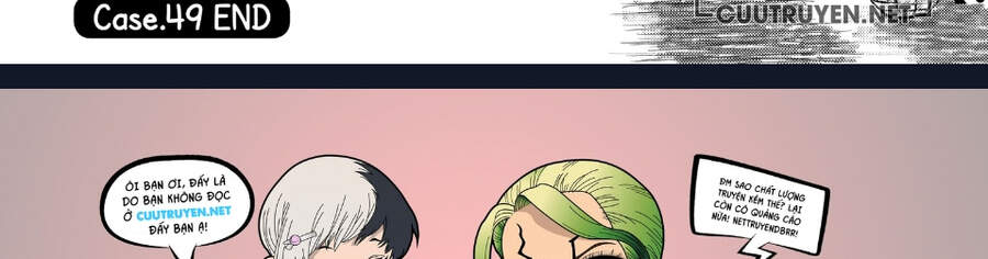 Sounan Desu Ka? Chapter 49 - 59