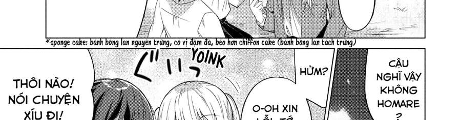 Sounan Desu Ka? Chapter 49 - 7