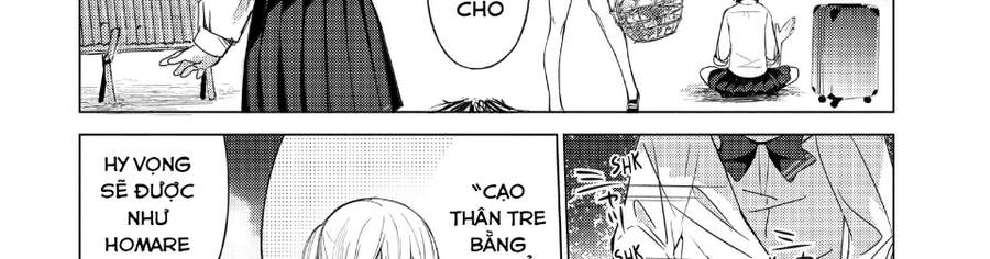 Sounan Desu Ka? Chapter 50 - 11