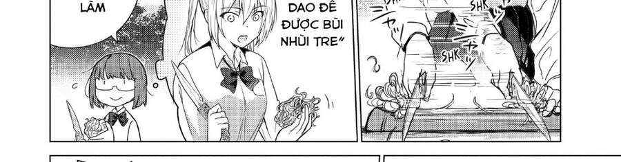 Sounan Desu Ka? Chapter 50 - 12