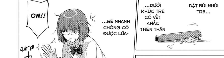 Sounan Desu Ka? Chapter 50 - 13