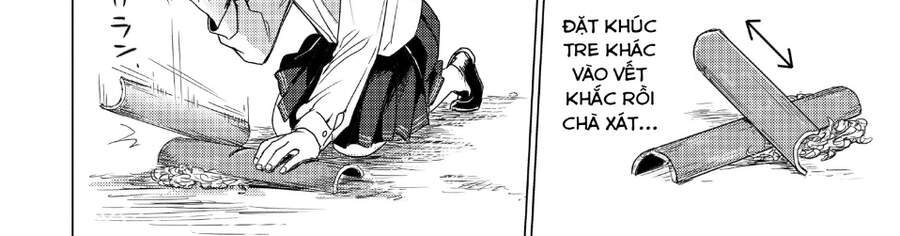 Sounan Desu Ka? Chapter 50 - 14