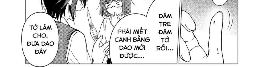 Sounan Desu Ka? Chapter 50 - 16